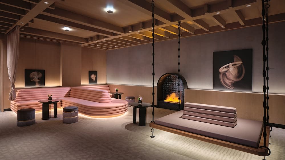 Hotel Indigo Hangzhou Uptown 1