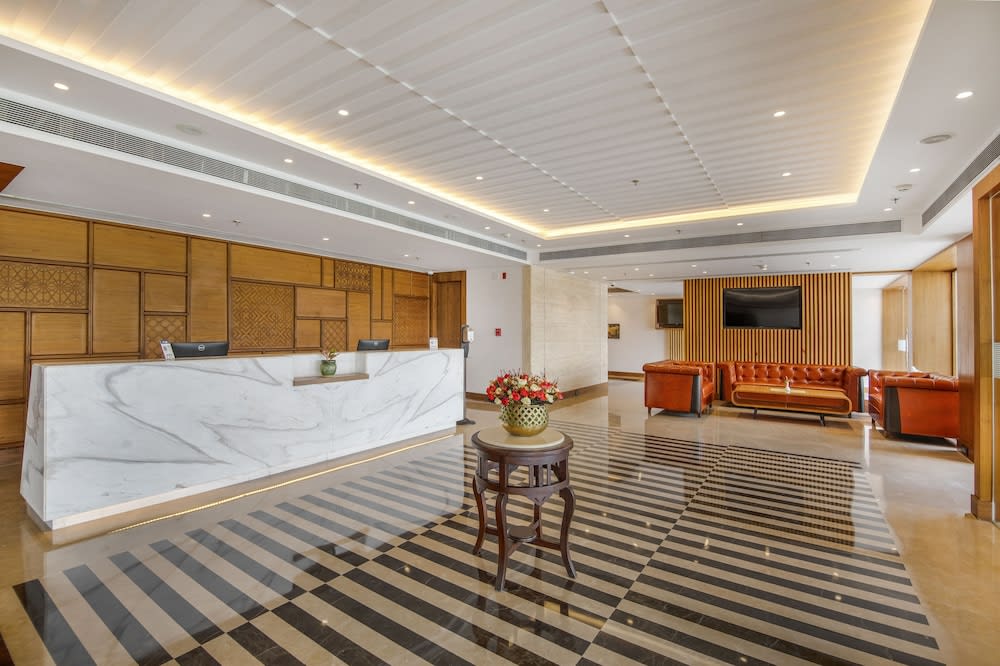 Golden Tulip Jalandhar 2