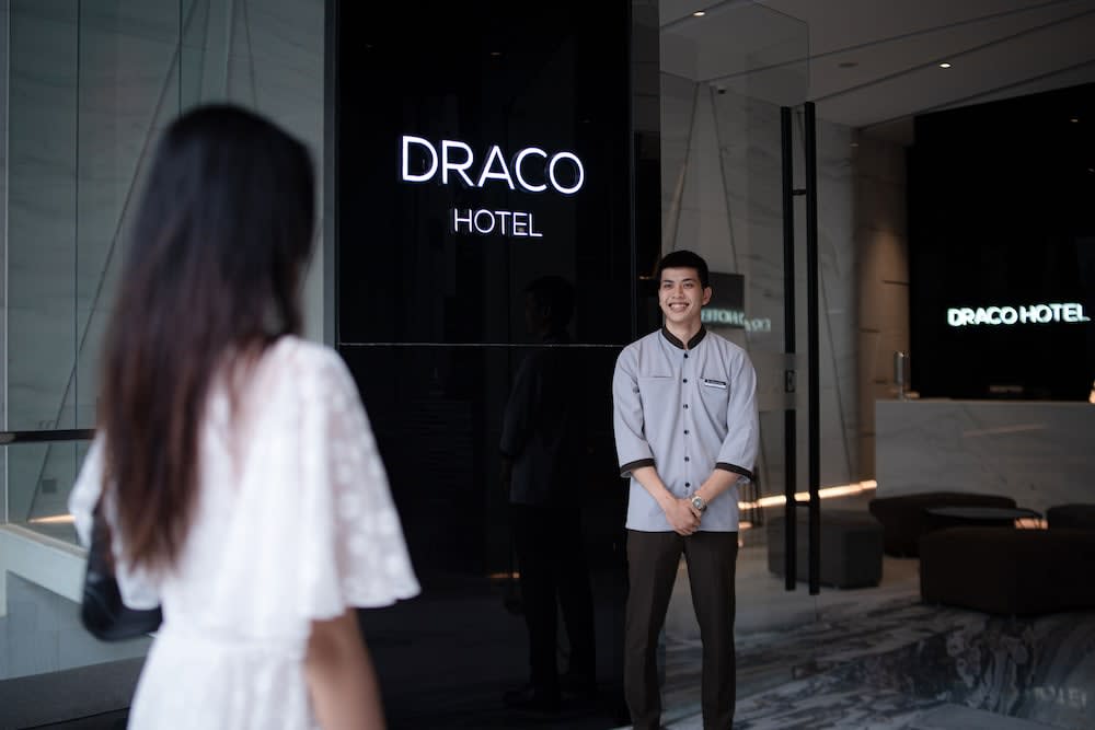 Draco Hotel & Suites 2