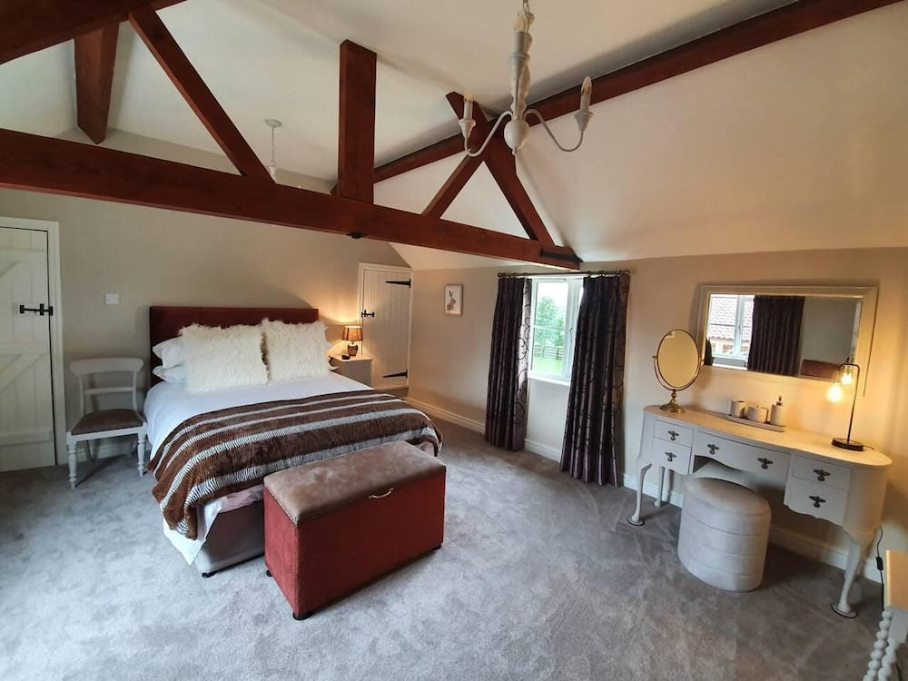 Paddock Cottage - Thorpe Arnold, Melton Mowbray 1