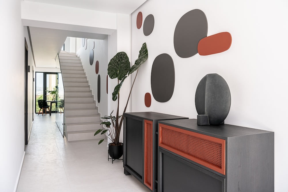 Nuovo Luxury Suites 1