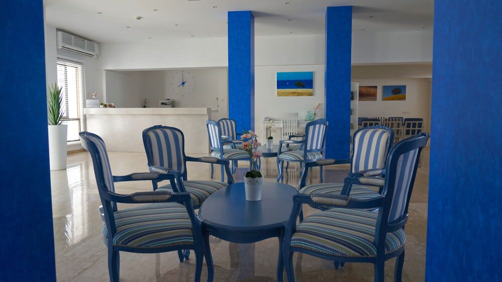 Liquid Hotel Apartments 2