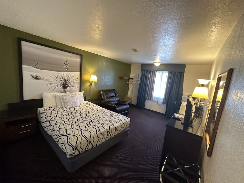 Simple Rewards Inn 1