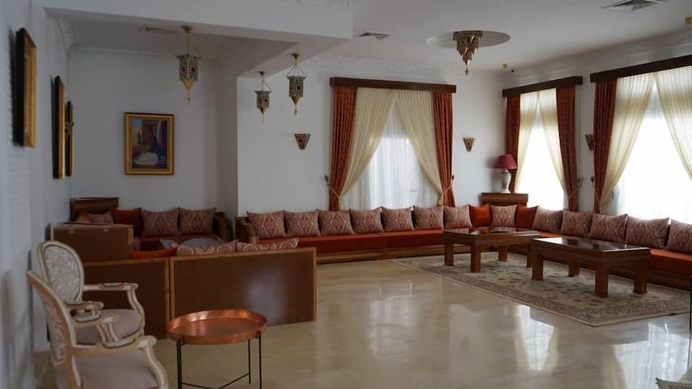 HOTEL BLADI PALACE 2