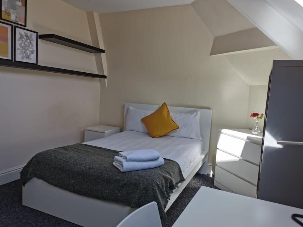 Abbeyfield Guesthouse 2