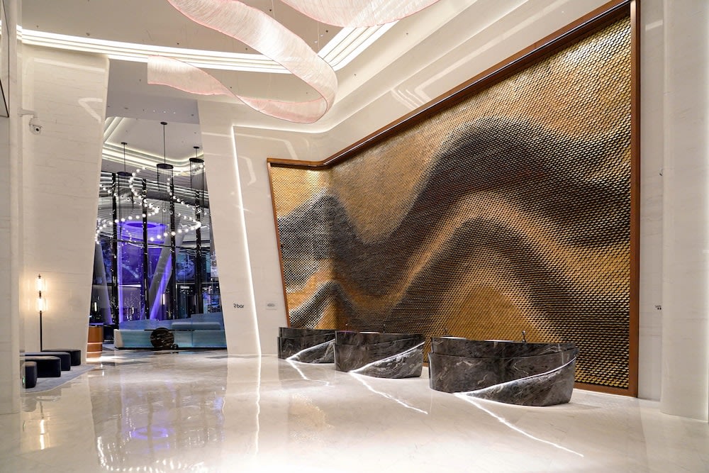 Renaissance Zhuhai Hotel 2