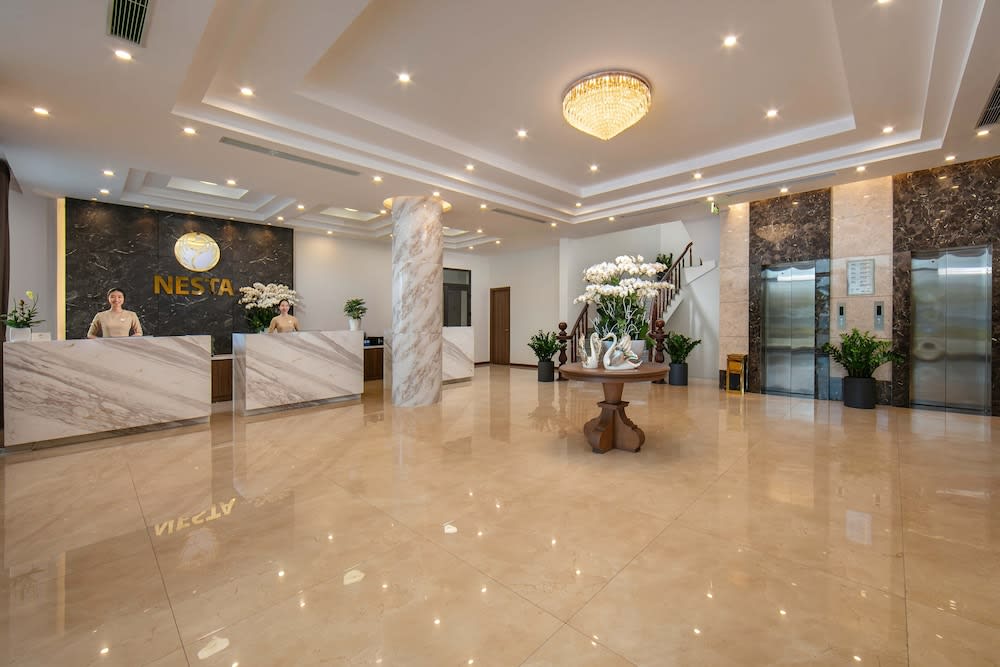 Nesta Hotel Da Nang 2