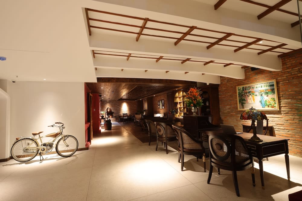 Cochin Sang Hotel 2