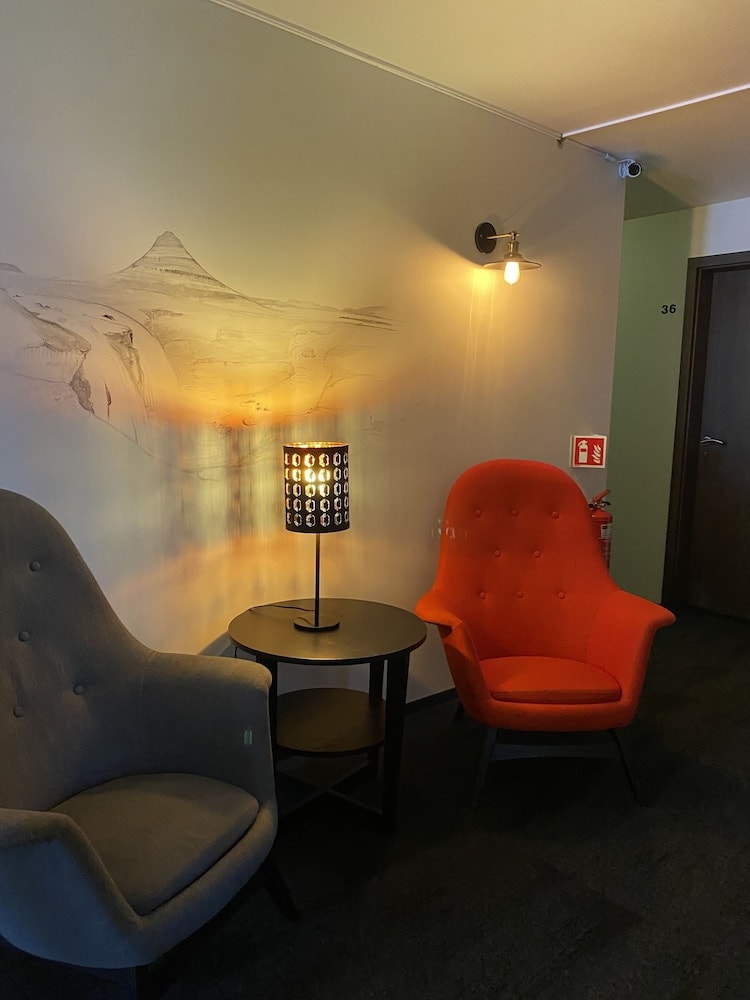 Salt Guesthouse 2