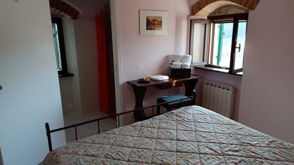 Pian D'isola Agriturismo 1