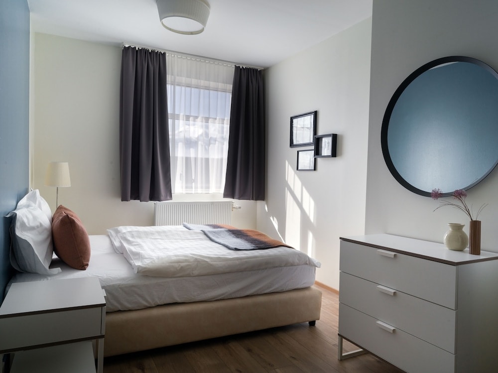 Salt Guesthouse 1