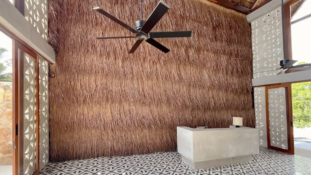 Hotel Amainah Bacalar Adults Only 2