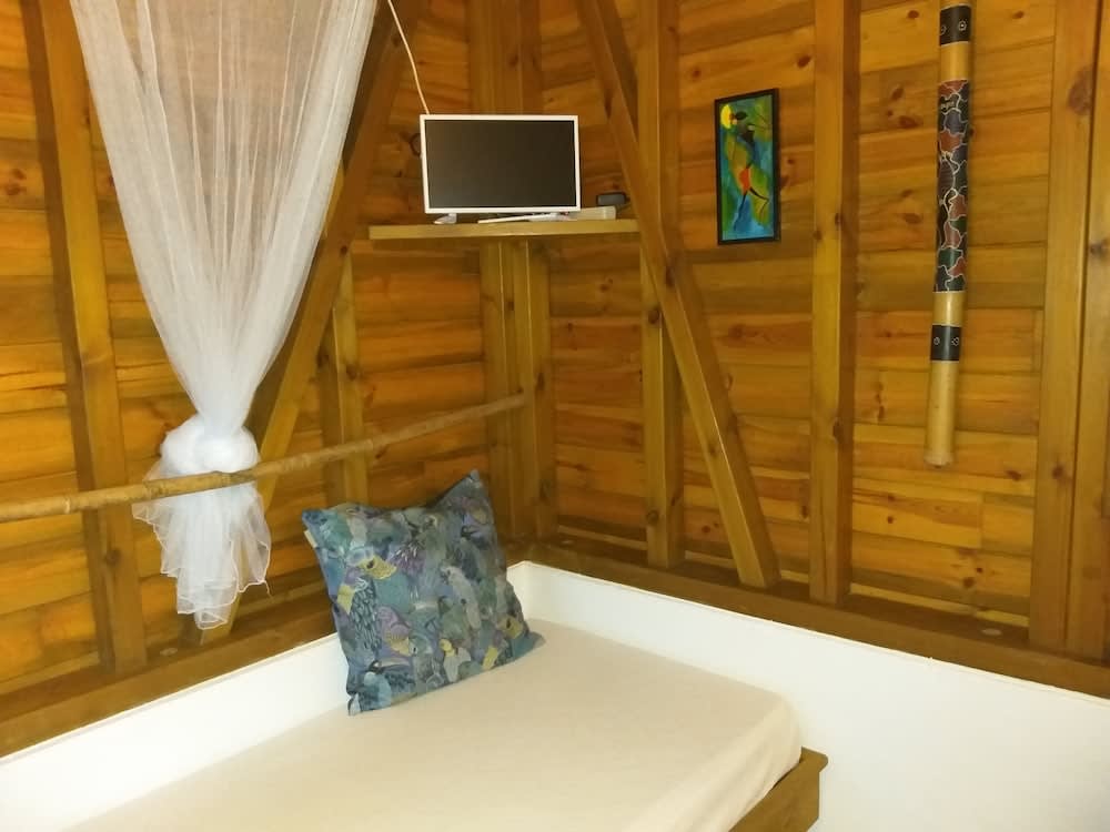 Gite Bois-Cannelle 3