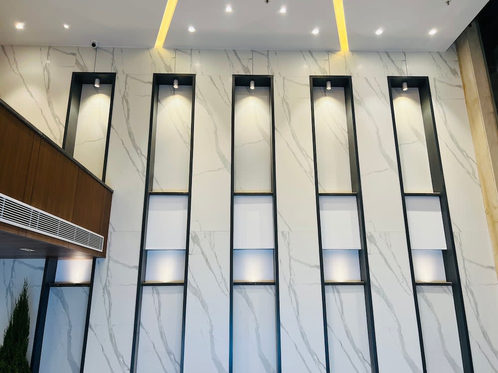 The Prime Delhi A Luxe Collection Hotel 2