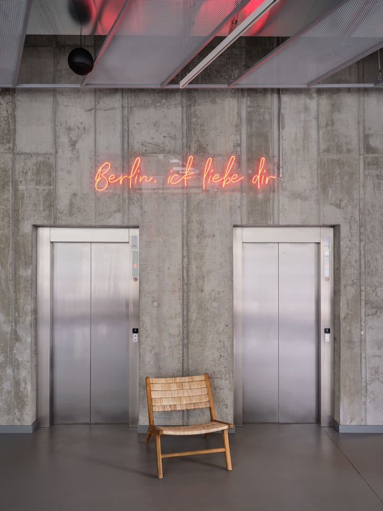 URBAN LOFT Berlin 2