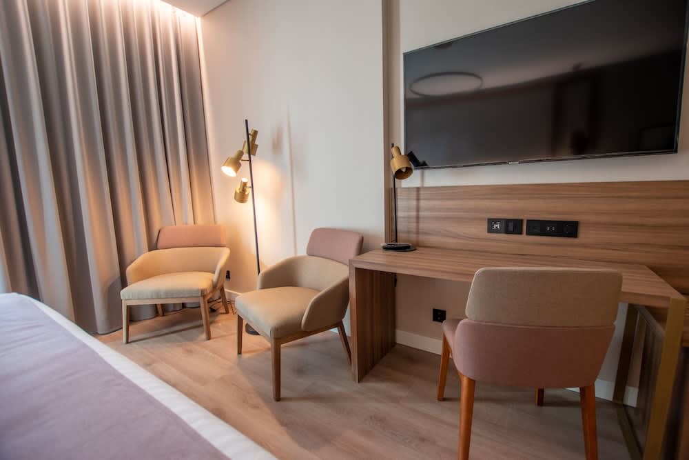 Hotel Giralda Center 4