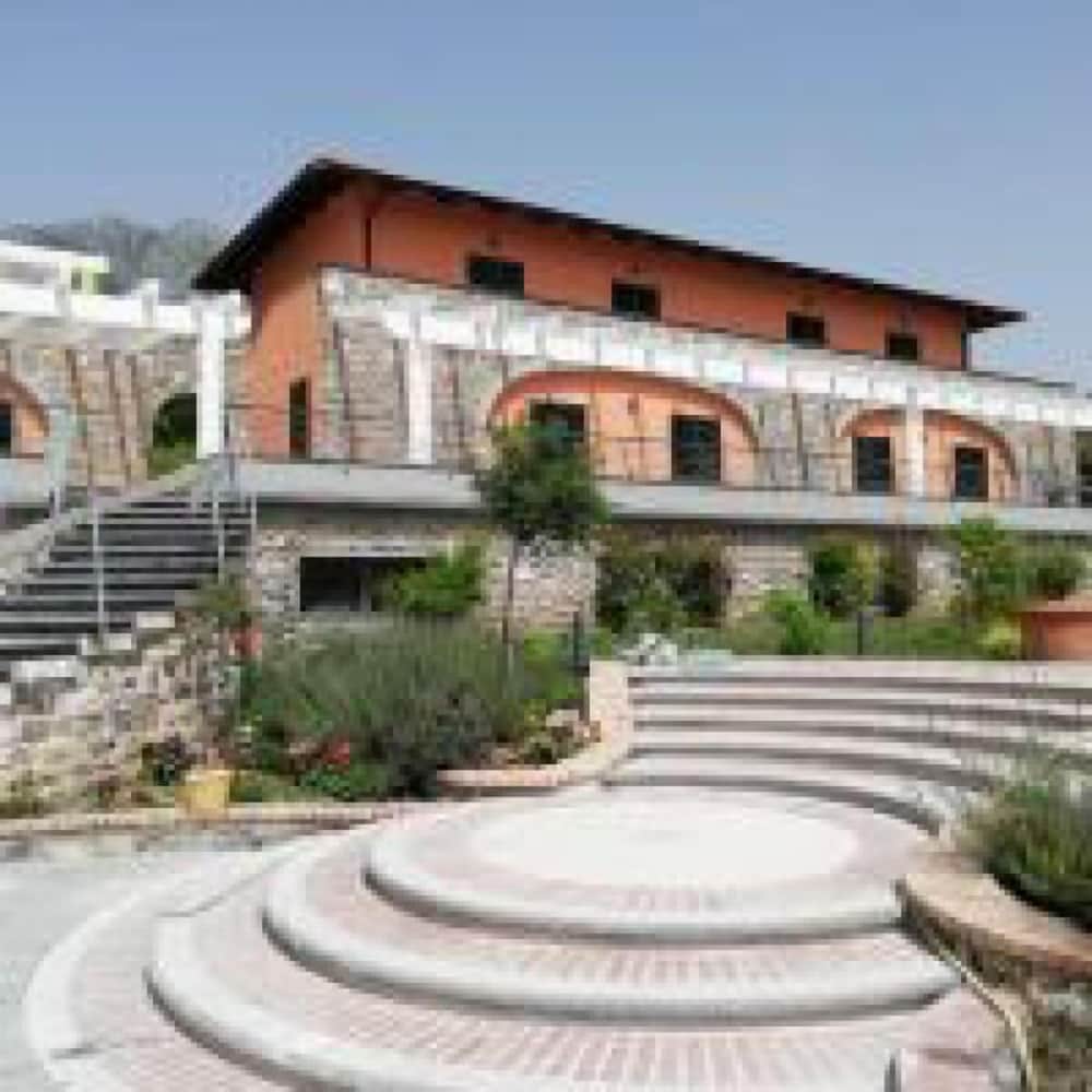 L'incanto del Golfo 1
