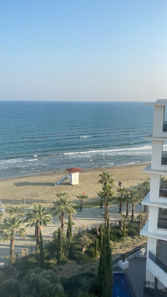 Sunrise SeaView Apartment 1