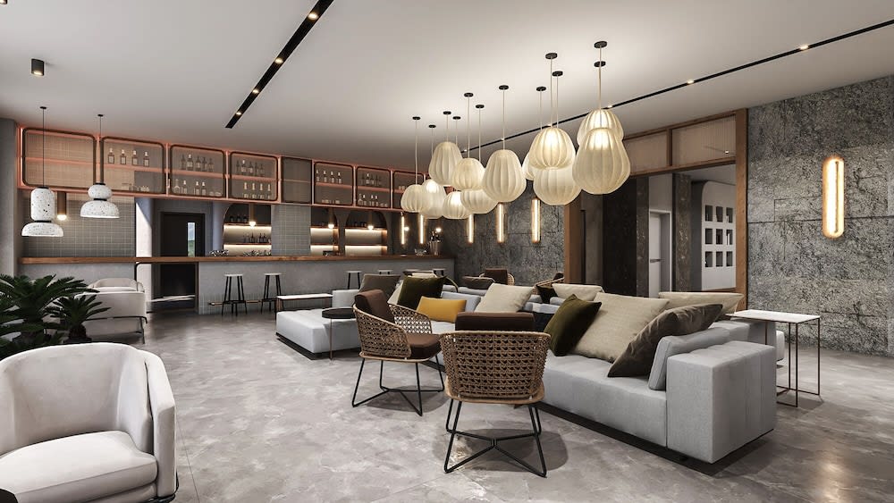 Aletris Deluxe Hotel & SPA 2