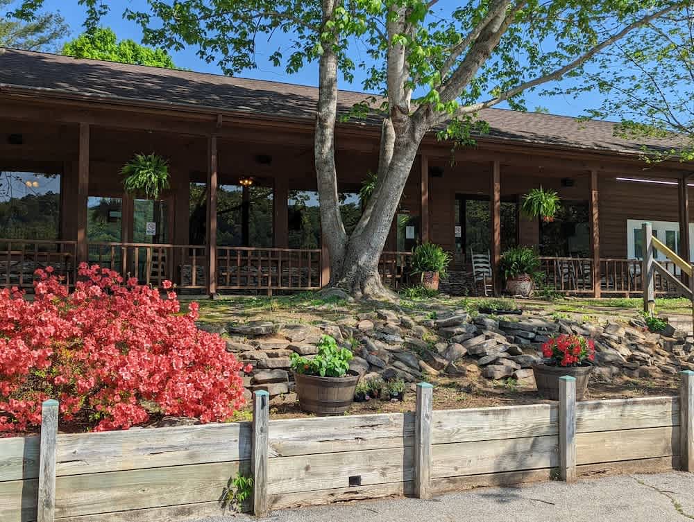 Arrowhead Resort 1