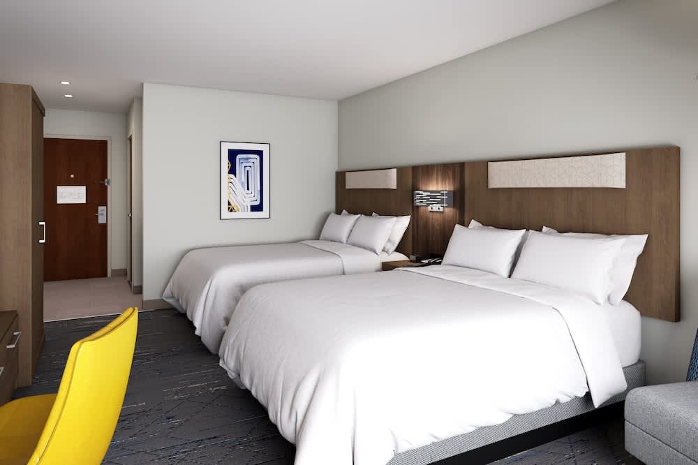 Holiday Inn Express & Suites HOLLISTER by IHG 2