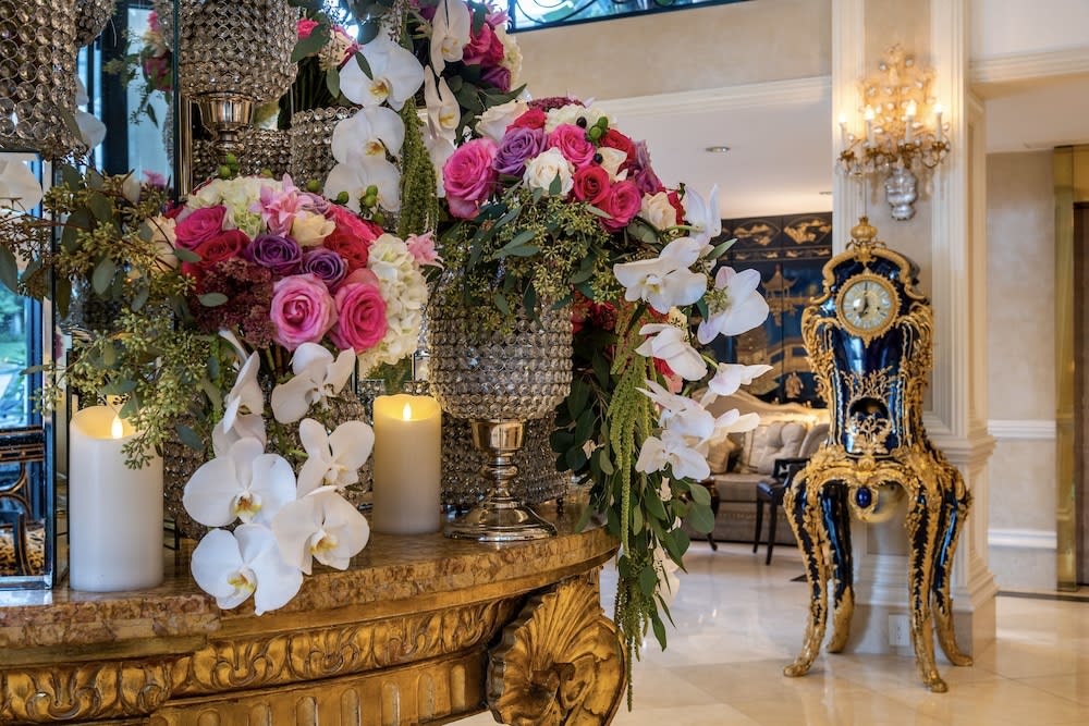 Beverly Hills Plaza Hotel & Spa 2
