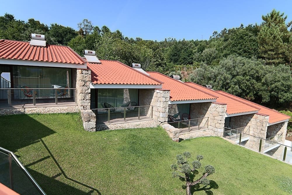Varanda de S. Jorge - Apartments 1