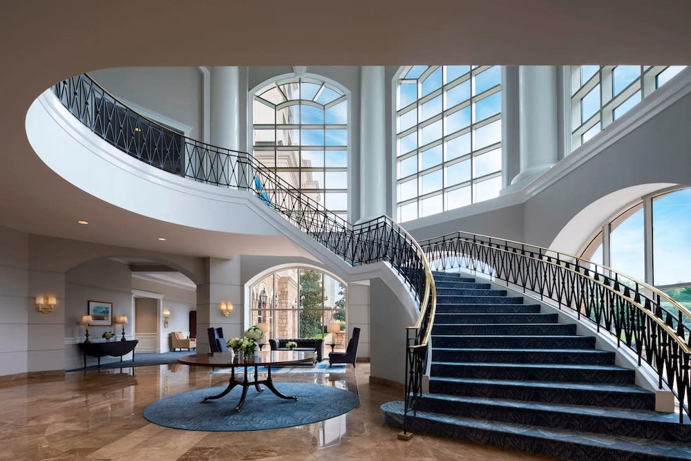 The Ballantyne, a Luxury Collection Hotel, Charlotte 1