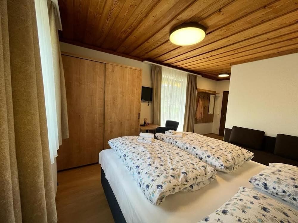 Pension Sommerauer 2
