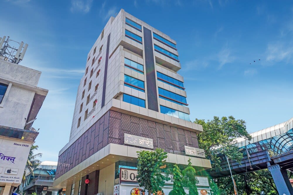 Hotel Olten 1