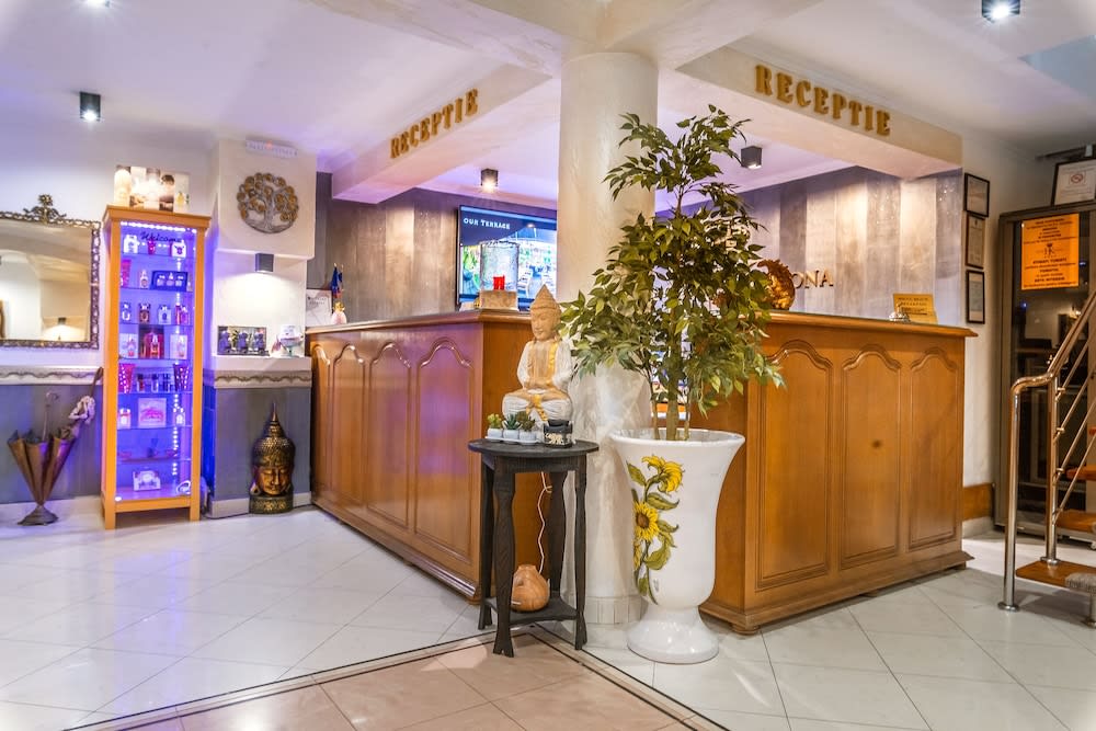 Hotel Korona 2