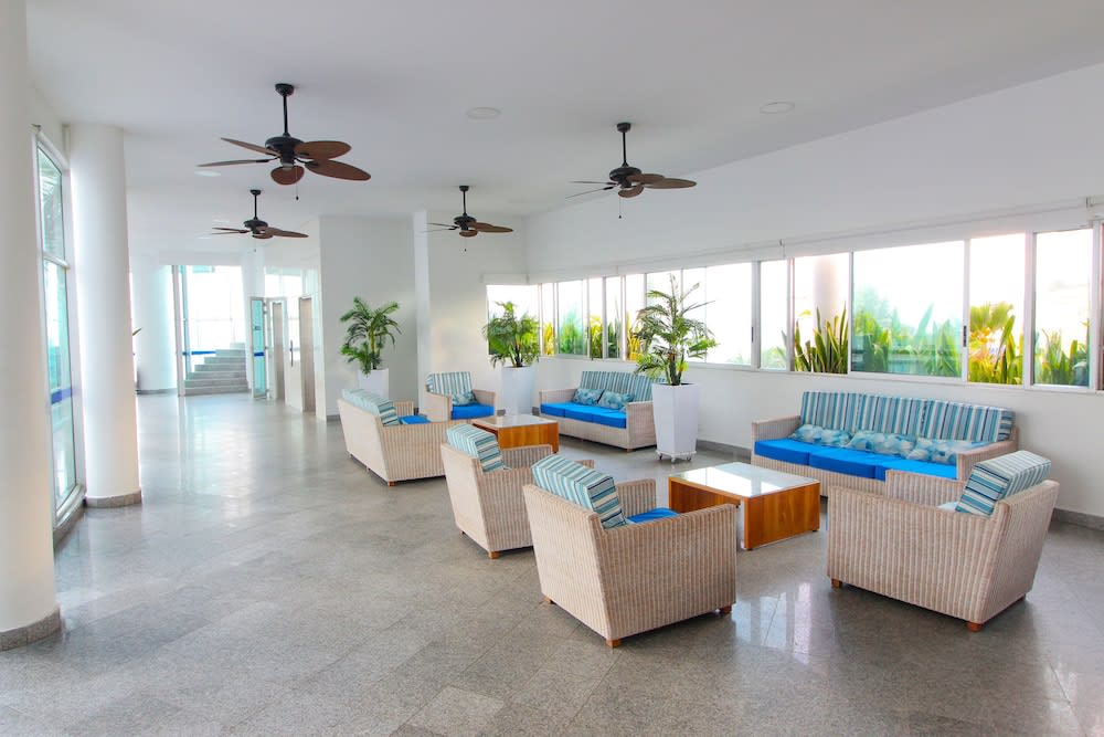 Apartamentos Ocean View Palmetto by BB 2