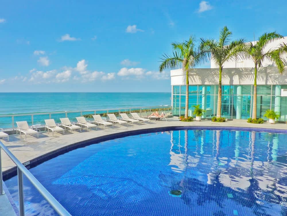 Apartamentos Ocean View Palmetto by BB 1
