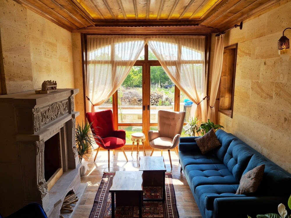 Flavia Cappadocia Hotel 2