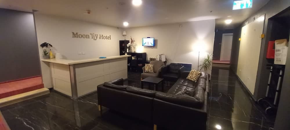 Moon TLV - 4th floor 2