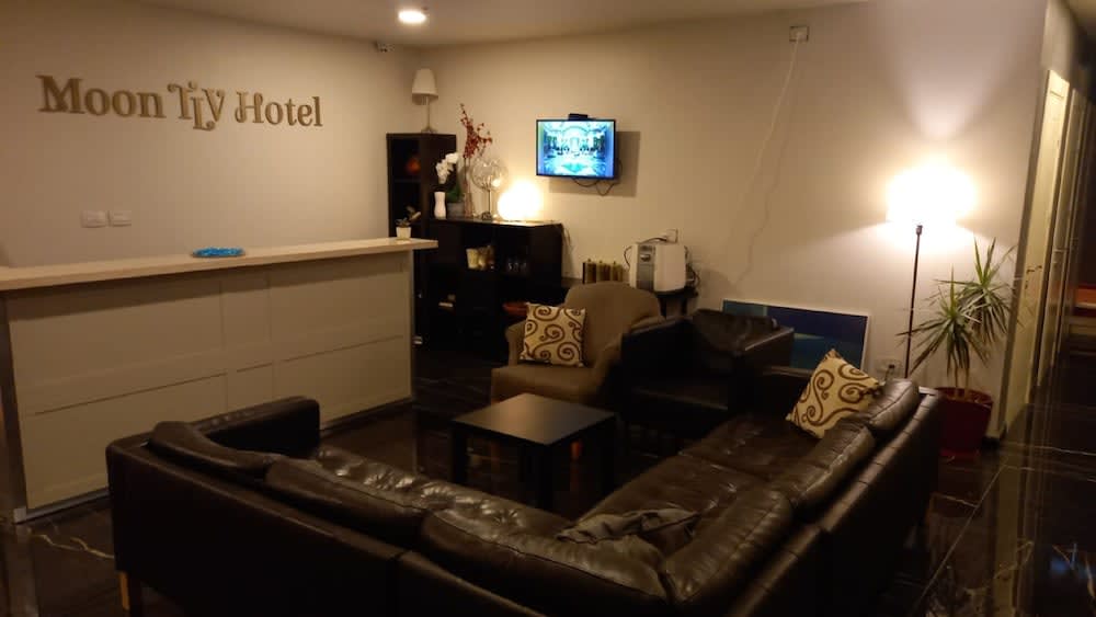 Moon TLV - 4th floor 3