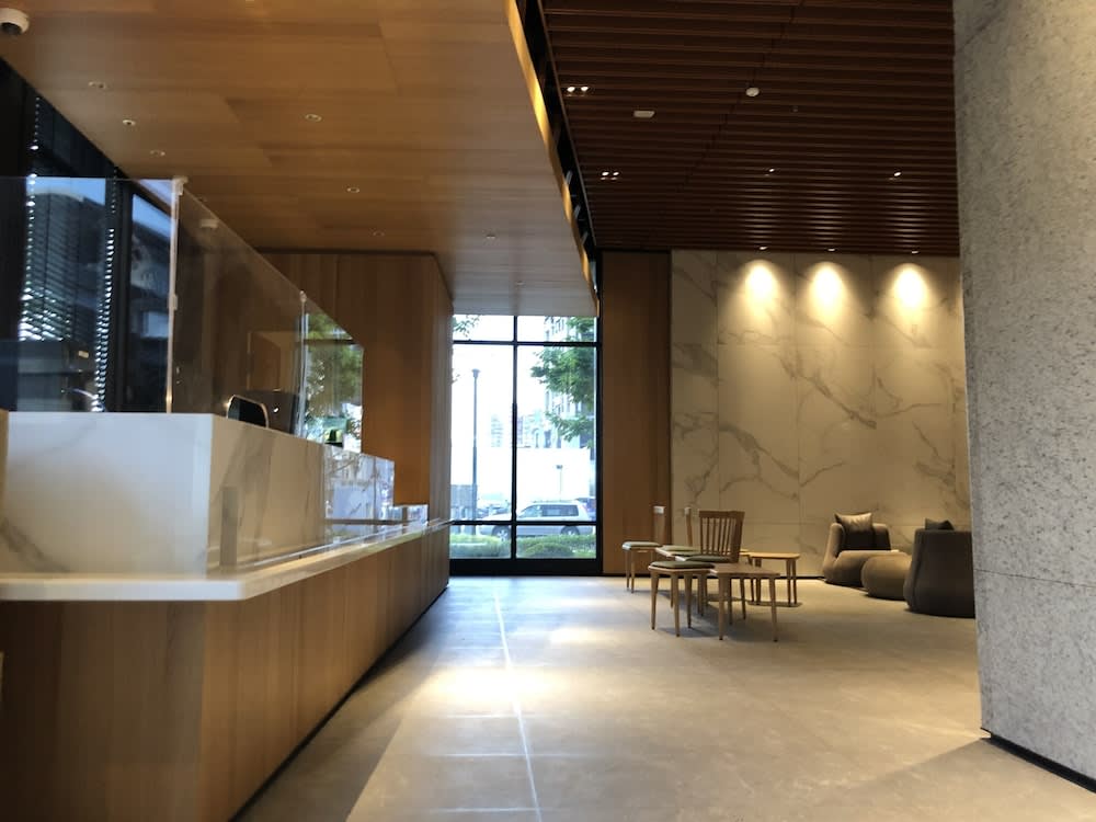 CHECK inn Select New Taipei Sanchong 2