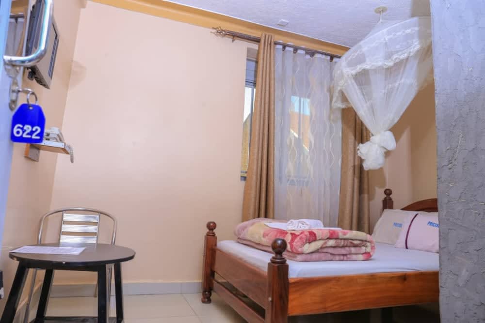 Precise Motel 1