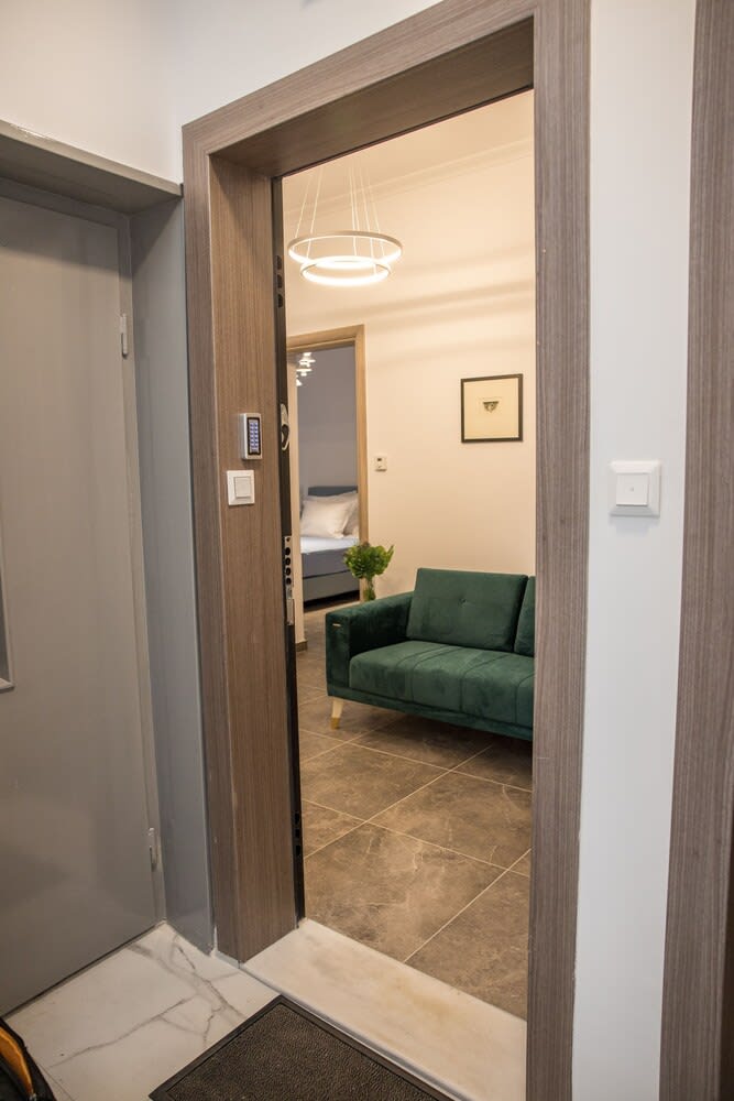 Raise Kifisias Serviced Apartments 2