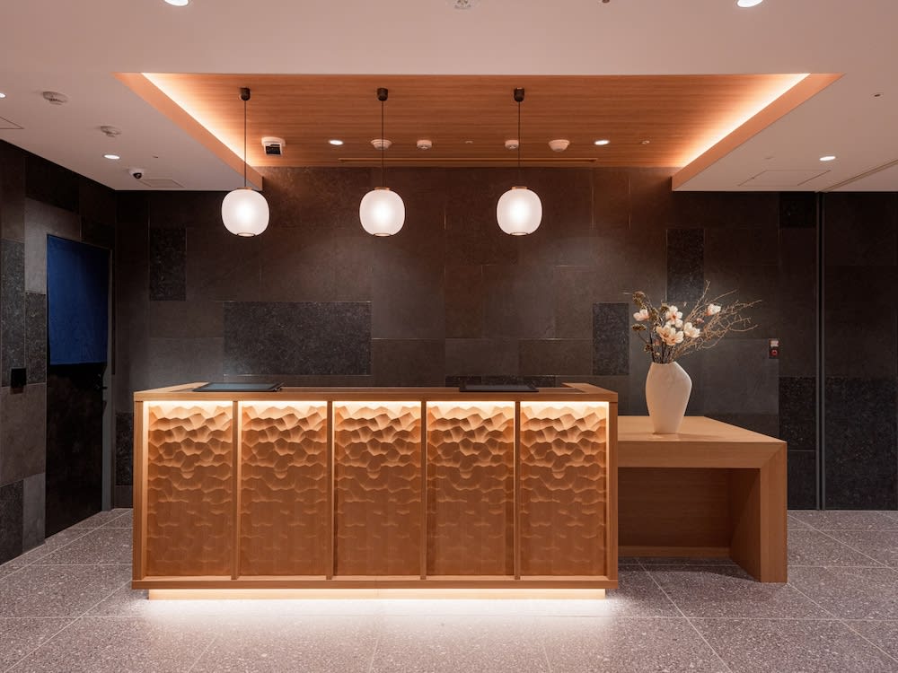 MIMARU SUITES Tokyo Nihombashi 2