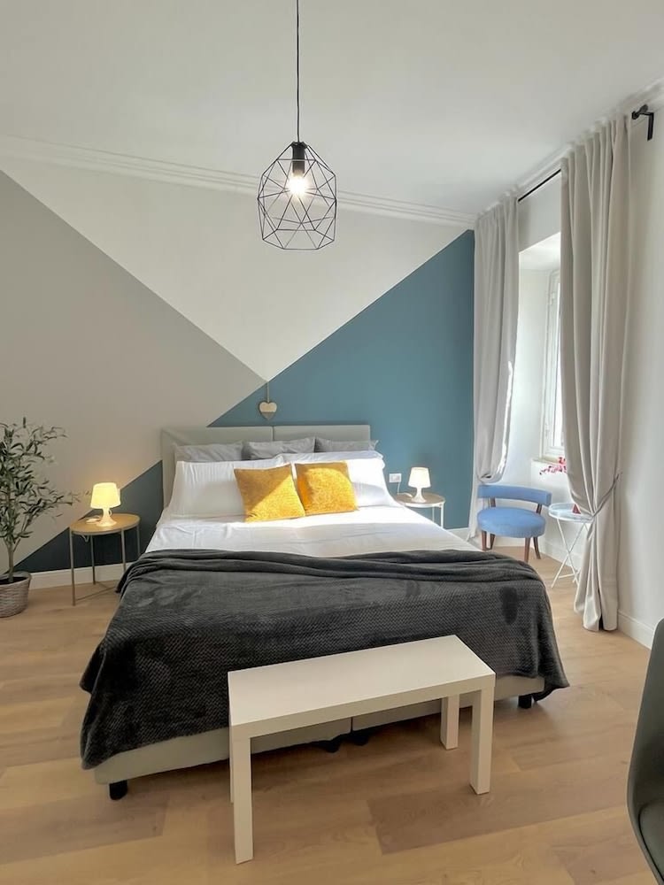 Happy Family Apartments Vigne 1
