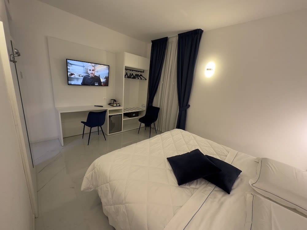 Hotel Smart Cruise 5