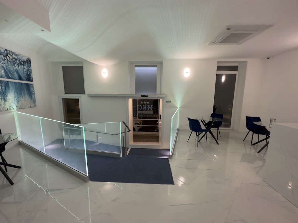 Hotel Smart Cruise 3