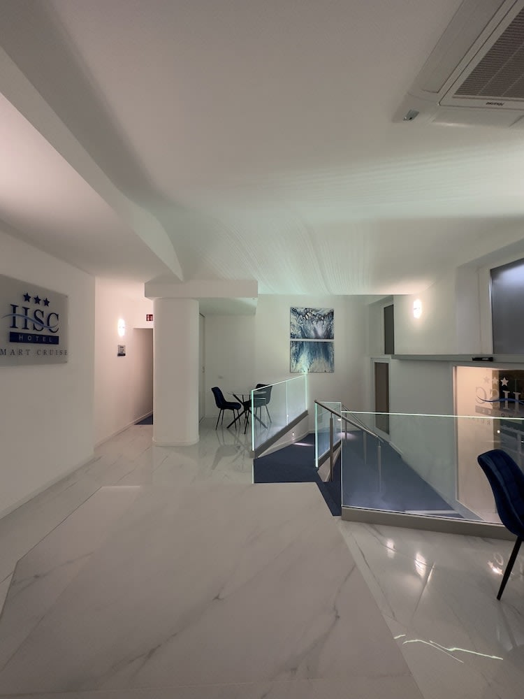 Hotel Smart Cruise 2