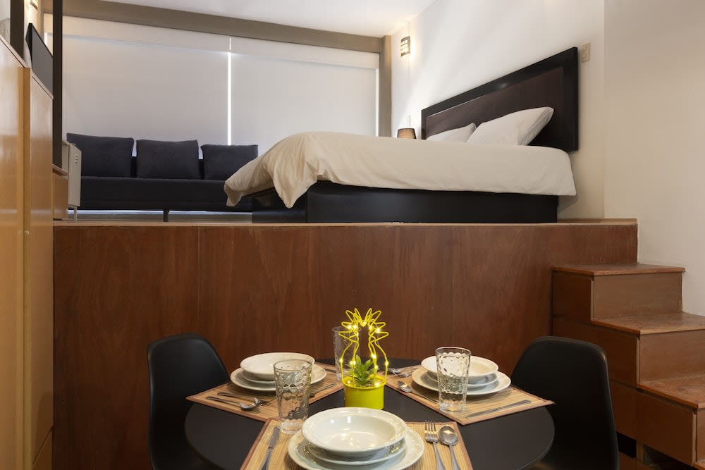 Prosperidad by HomiRent 1