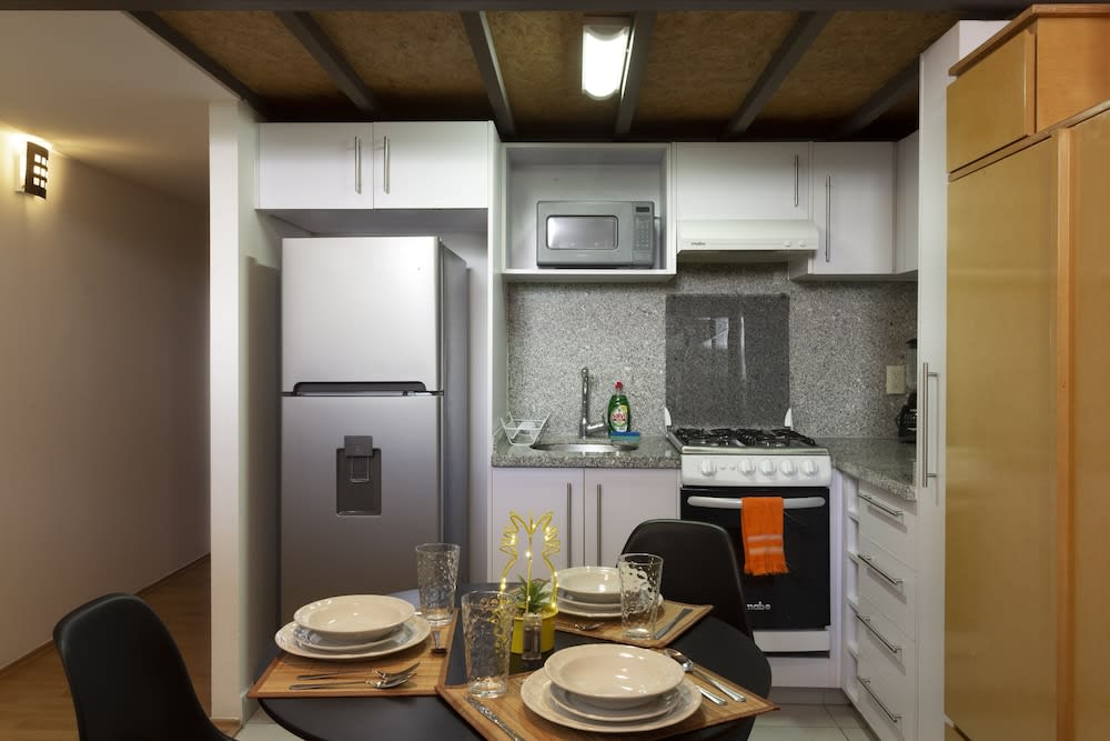 Prosperidad by HomiRent 4