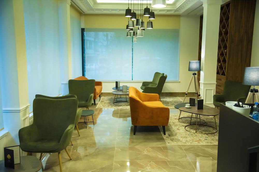 H41 Luxury Suites 2