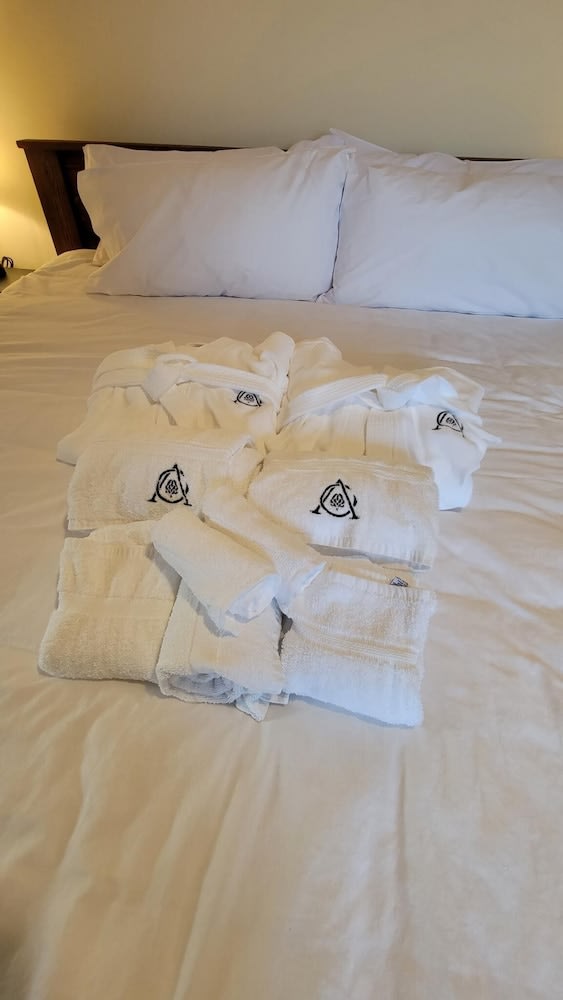 Auberge du Cap 2