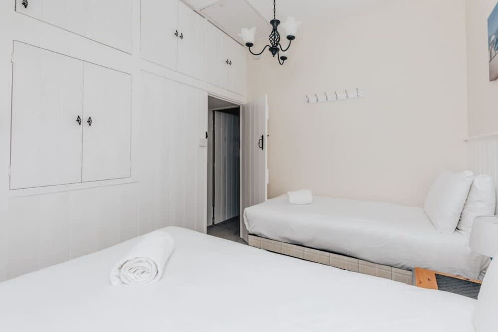 Honeysuckle Terrace - From 125 Per Night 2