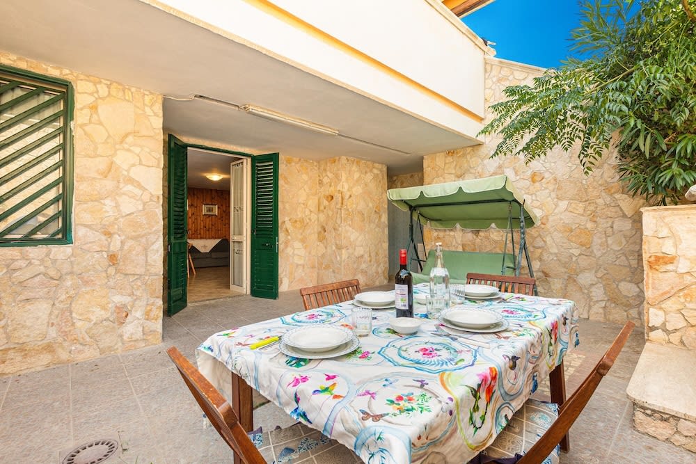 3119 A Casa di Giulia e Sofia by Barbarhouse 1